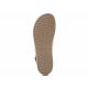 7. Crocs Brooklyn Woven Low Wedge W 209977-212 sandals