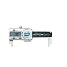 KMC electronic chain wear gauge