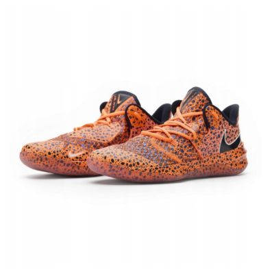 3. Nike Hyperspeed Court SE OLY Orange Sports Shoes - FV3685-900