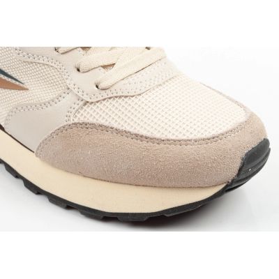 5. Fila men's sports shoes Hypert sneakers fashionable beige comfortable lightweight