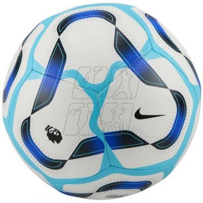 2. Nike Premier League Pitch FZ3048-101 ball