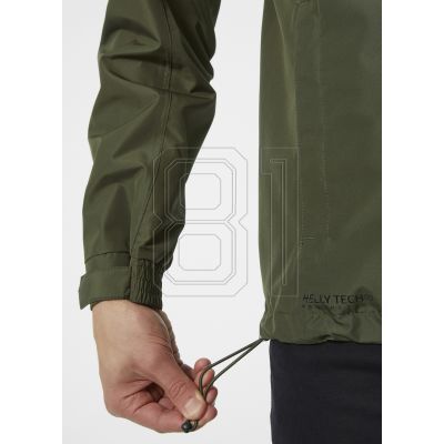 19. Helly Hansen Dubliner Jacket M 62643 431