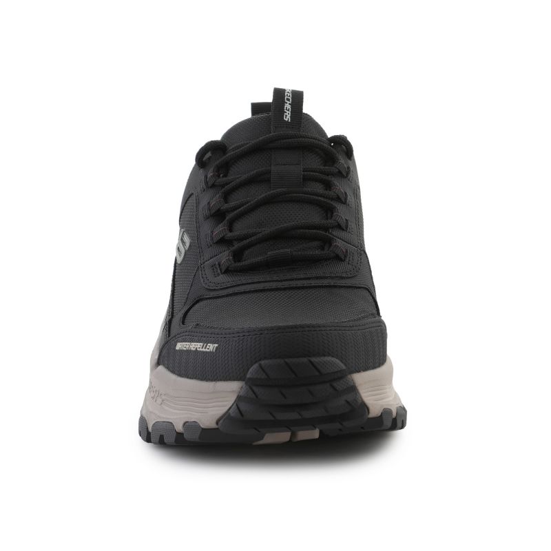 2. Skechers D'Lux Trekker M 237565-BKNT shoes