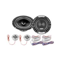 Peiying Alien PY-BG620CT6 Speaker Set