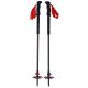 Viking 610/21/2786/09 Carbon Fiber Ski Poles