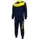 2. Tracksuit Givova Tuta Visa TR018 0407