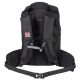 3. LEGO Bricks Petersen School Backpack 20209-2511 Black One size