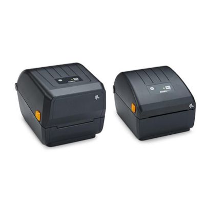 2. ZD220 Thermal Label Printer 203dpi USB ZPL EPL