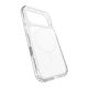 SBS Block Case for iPhone 18 Pro, MagSafe Compatible - White