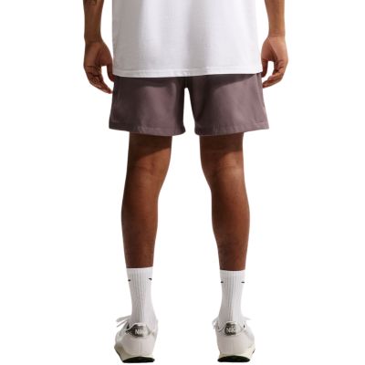 2. Nike Club Men's Brown Shorts FN3307 502