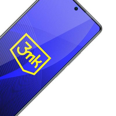 5. 3mk FlexibleGlass™ hybrid glass for Xiaomi 11T / 11T Pro
