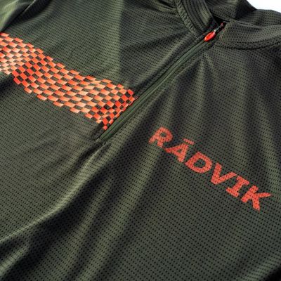 5. Radvik Charlie Gts Cycling Jersey M 92800406884