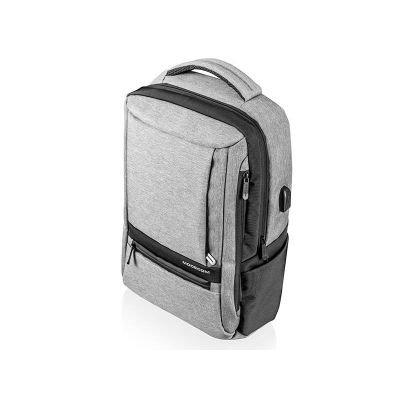 38. MODECOM SMART BACKPACK FOR LAPTOP 15.6"