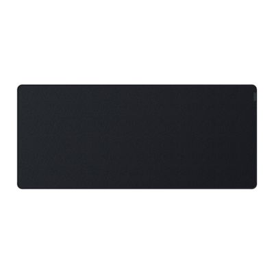 Razer Strider Gaming Mouse Mat, XXL Black