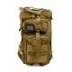 32. Offlander Survival 25L Hiking Backpack OFF_CACC_32KH