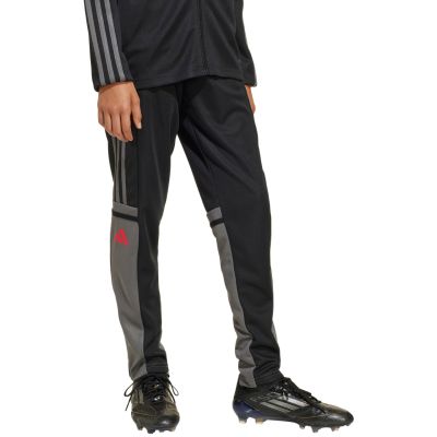 7. adidas Squadra 25 Training Jr Pants JD1628