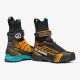 5. Scarpa RIBELLE TECH 3 HD Black, Orange