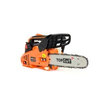 NAC 25.4cc 30cm TOP-CUT petrol chainsaw