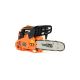 NAC 25.4cc 30cm TOP-CUT petrol chainsaw