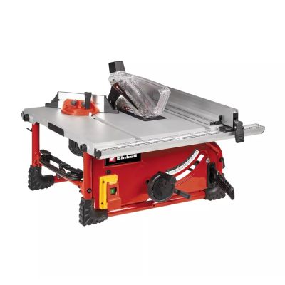 2. Einhell TE-TS 254 T 4700 RPM