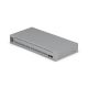 7. Switch Ubiquiti UniFi Pro Max 16 PoE 18p PoE (PoE+: 12; PoE++: 4;) Managed Gigabit/Multigigabit/10G