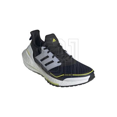 10. Adidas Ultraboost 21 M C.RDY S23893 shoes