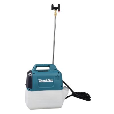 5. 12V US053DZ MAKITA Shoulder Sprayer
