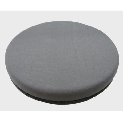 Rotating cushion for the car