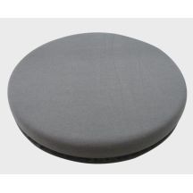 Rotating cushion for the car