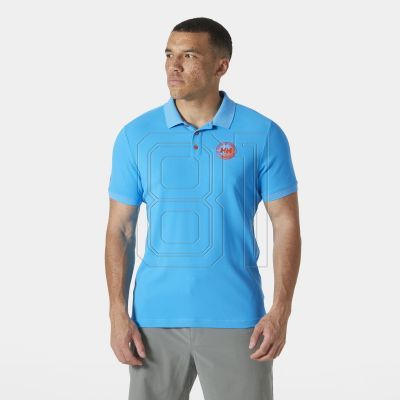 4. Helly Hansen HP Race Polo 2.0 M 34496 645