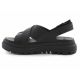 4. Palladium Pallacruise Crossed W 94461-008 Sandals