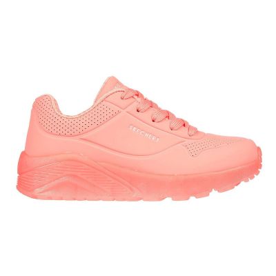 Skechers Uno Ice JR 310449L-CRL shoes