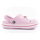 13. Crocs Bayaband Clog 207019-6TG clogs