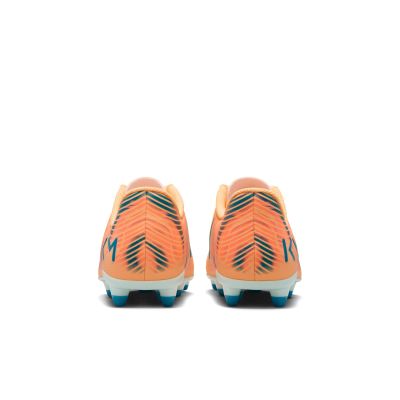 5. Nike Junior Mercurial Vapor 16 Club Kylian Mbappé FG/MG Football Boots FQ8288-801