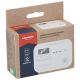 4. Carbon monoxide detector LED light battery
