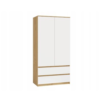 MALWA SS-90 ARTISAN WARDROBE / WHITE SET