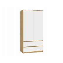 MALWA SS-90 ARTISAN WARDROBE / WHITE SET