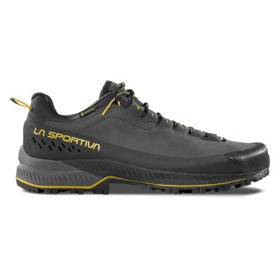 2. La Sportiva TX5 Evo GTX ZFHS106G00Y00 Carbon/Yellow