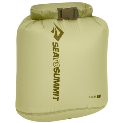 SEA TO SUMMIT Ultra-Sil 3L Tarragon Waterproof Dry Bag