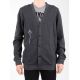 Reebok Bas Revenge SS Black sweatshirt K11904