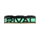 3. DDR4 2x16GB KIT UDIMM goodram RIVAL Radiant Green