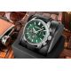 5. TIMBERLAND Henniker II Men's Watch TBL.TDWGF0028703 + BOX