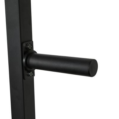 12. VIRTUFIT HR100 HALF RACK - SQUAT RACK - STRENGTH STATION