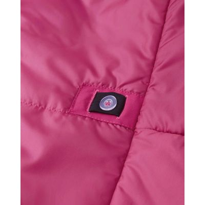8. Reima winter overall for kids – waterproof and breathable (5100110A-4820)