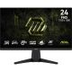 2. MSI MAG 245F X24 computer monitor 60.5 cm (23.8") 1920 x 1080 px Full HD LCD Black