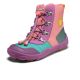 8. Affenzahn Discovy Owl vegan barefoot winter boots (01489-40126)