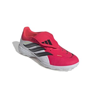 3. Adidas Predator League FT TF JR7873 shoes