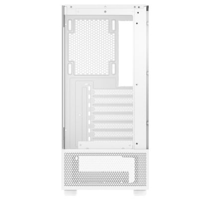 11. XPG INVADER X MINI White case