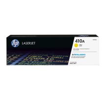 HP 410A original yellow LaserJet toner cartridge