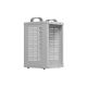 3. OPEN RACK 10" 9U 280X300 GRAY LANBERG